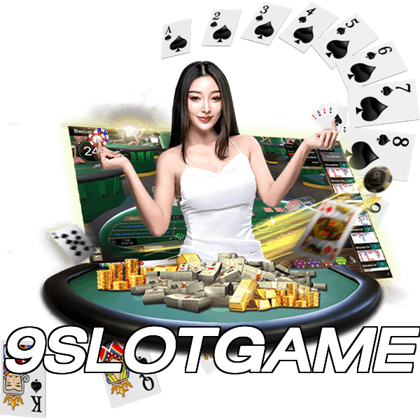 9SLOTGAME
